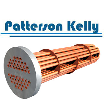 Patterson Kelley Tube Bundles