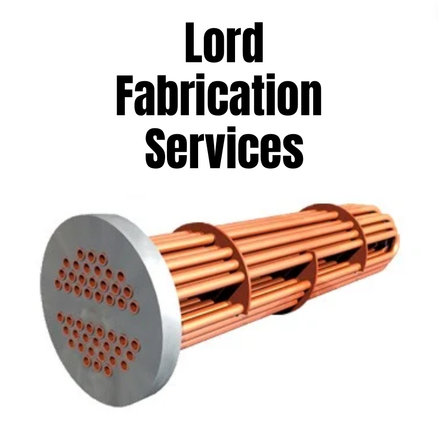 Lord Fabrication