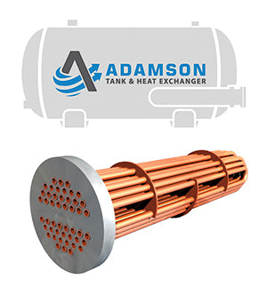 Adamson Tube Bundles