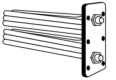 American Standard Tankless Heaters