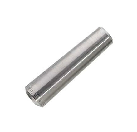 Stainless Steel Tube Plugs for Tube Bundles (10 Pack)