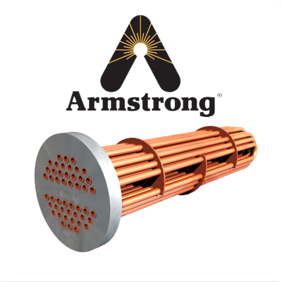 Armstrong Flo-Rite Tube Bundles