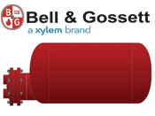 Bell & Gossett Type TCW & TCS Tank Heater Units