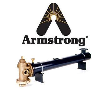 Armstrong Flo-Rite-Temp Tube Bundles