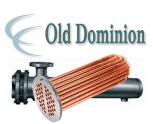 Old Dominion Heat Exchangers and Tube Bundles