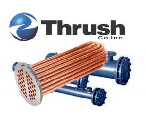 Thrush Heat Exchangers and Tube Bundles