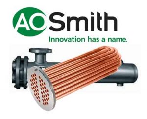 ao-smith Tube Bundles and Heat Exchangers