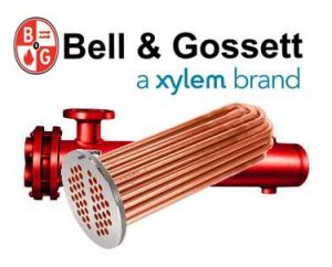 Bell and Gossett HEat Exchangers and Tube Bundles