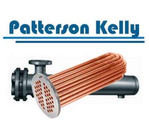 patterson-kelly heat exchangers and tube bundles