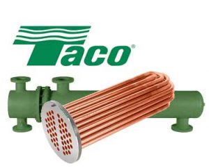 Taco Heat Exchangers and Tube Bundles